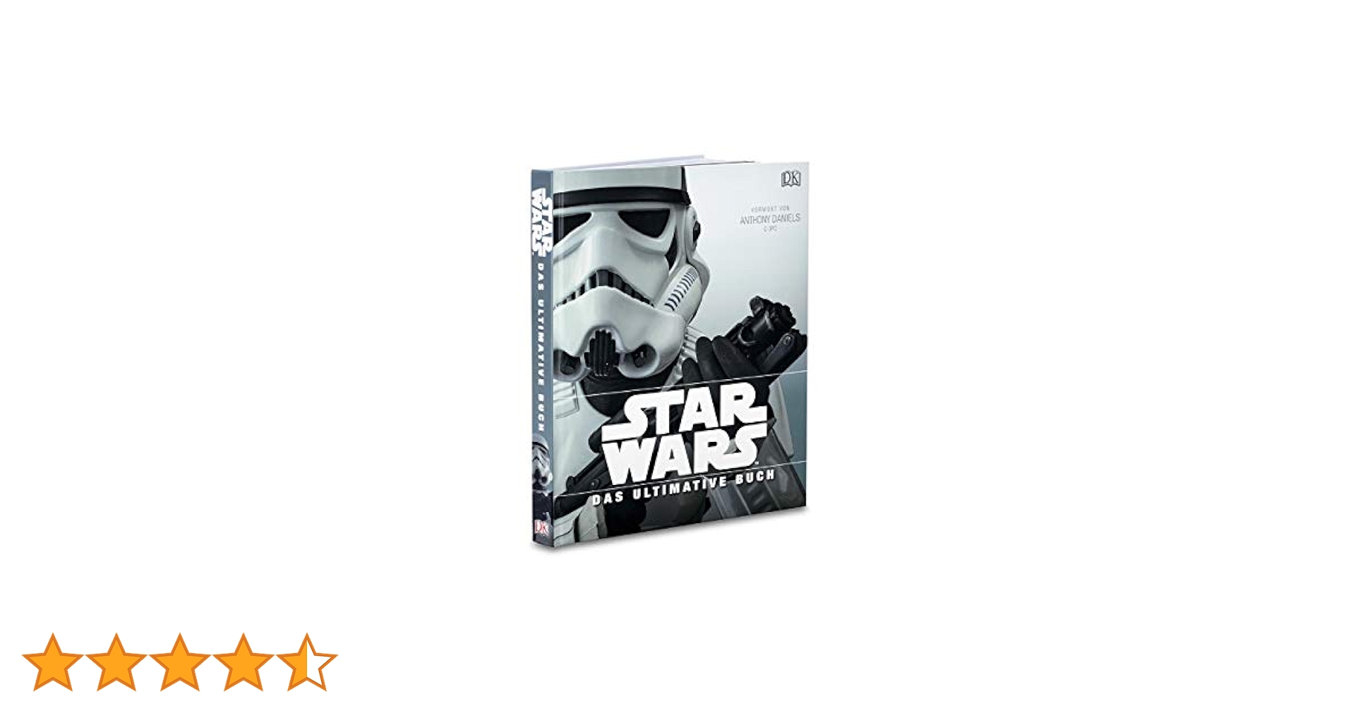 Amazon.com: Unbekannt Star Wars – The Ultimate Book – Book Amazon.com: Unbekannt Star Wars – The Ultimate Book – Book